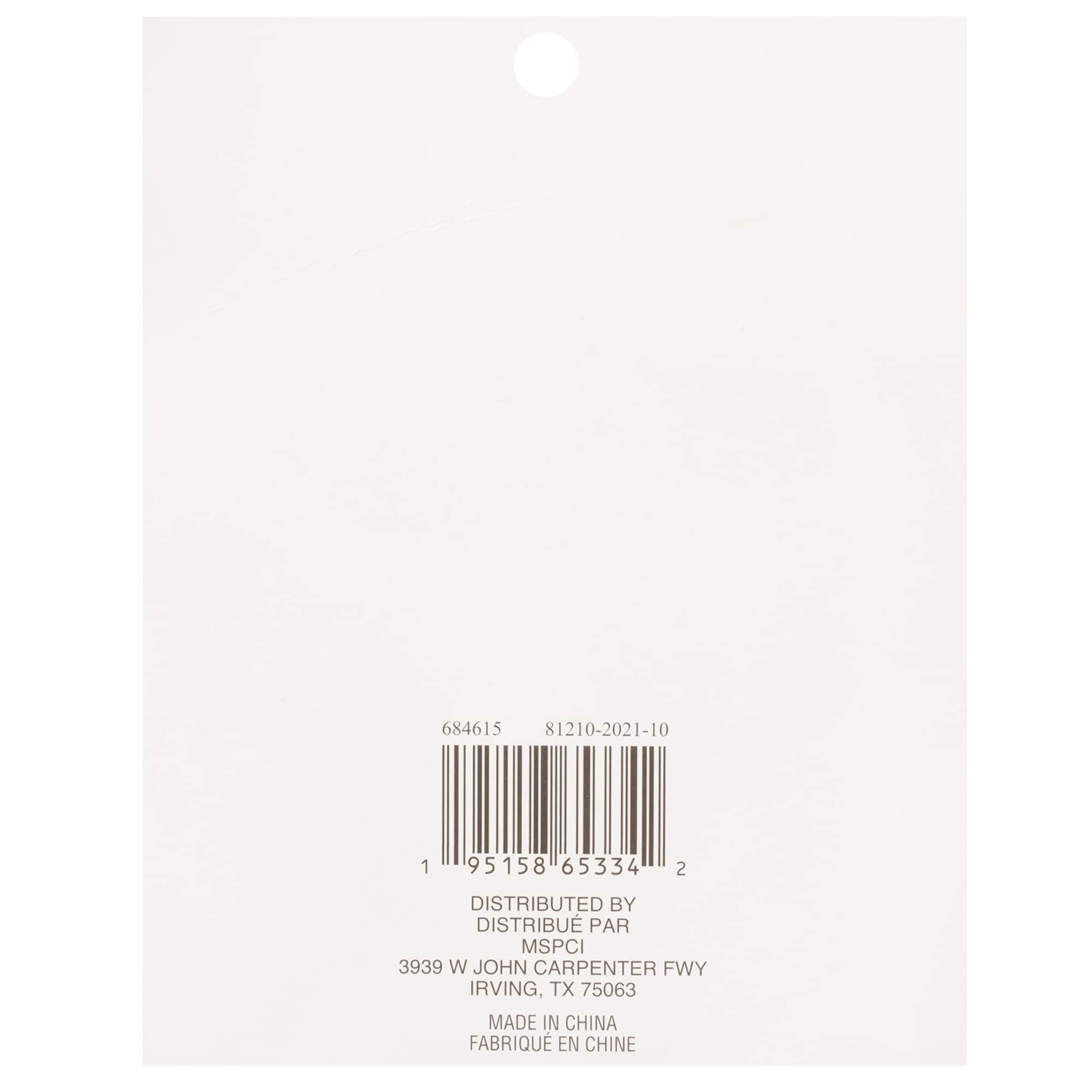 12 Pack: 1/2" x 4yd. Double-Sided Foam Tape by Recollections™